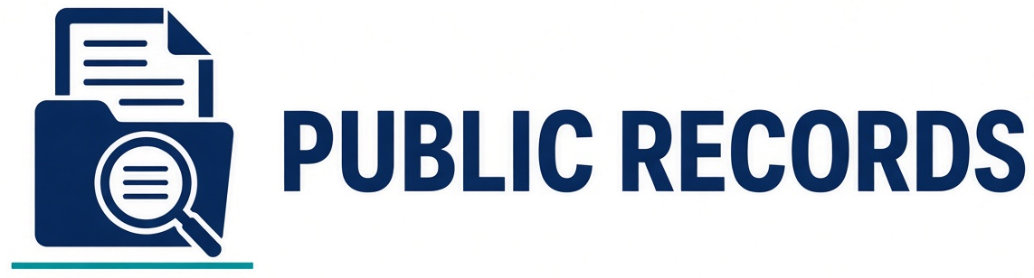 Cook County IL Public Records Logo